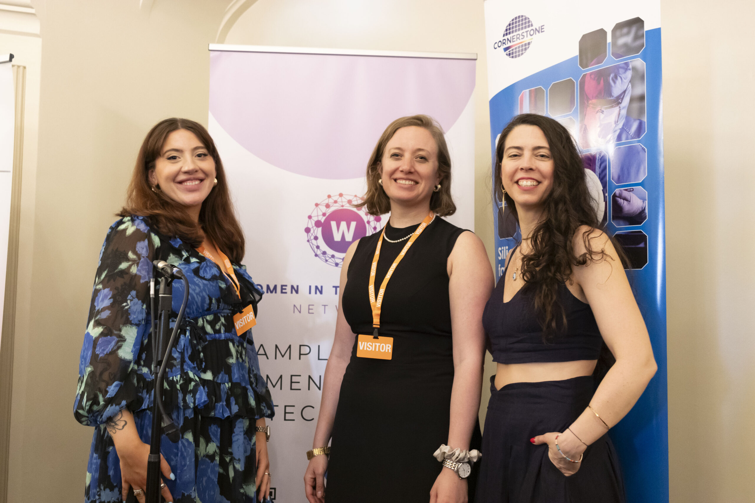 Homepage - Women In Tech Policy